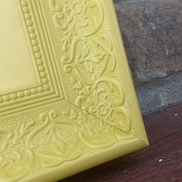 Pineapple frame - Picture 3 of 6